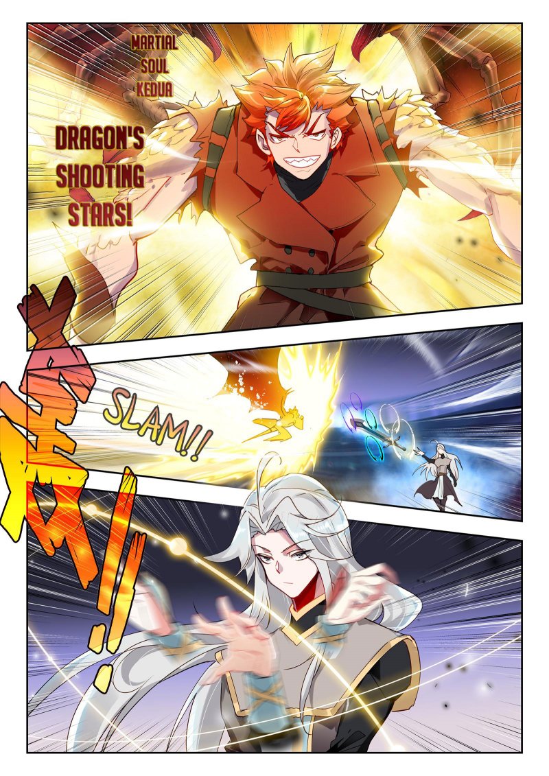 soul-land-ii - Chapter: 347