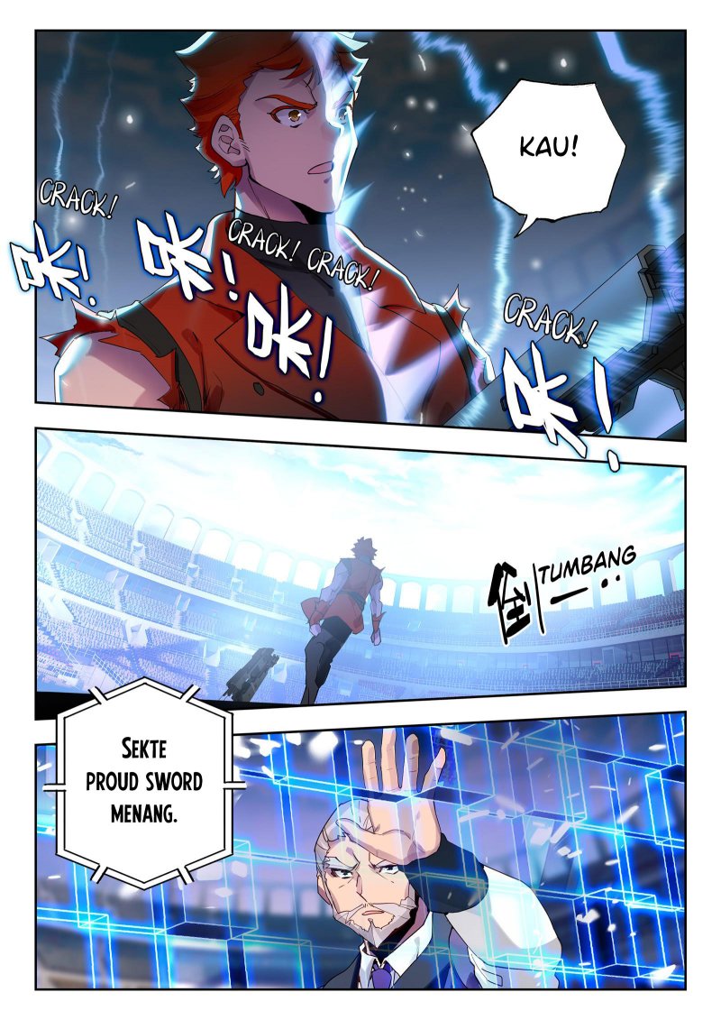 soul-land-ii - Chapter: 347