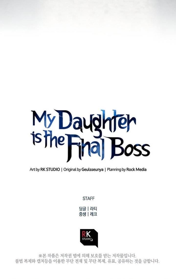 my-daughter-is-the-final-boss - Chapter: 36