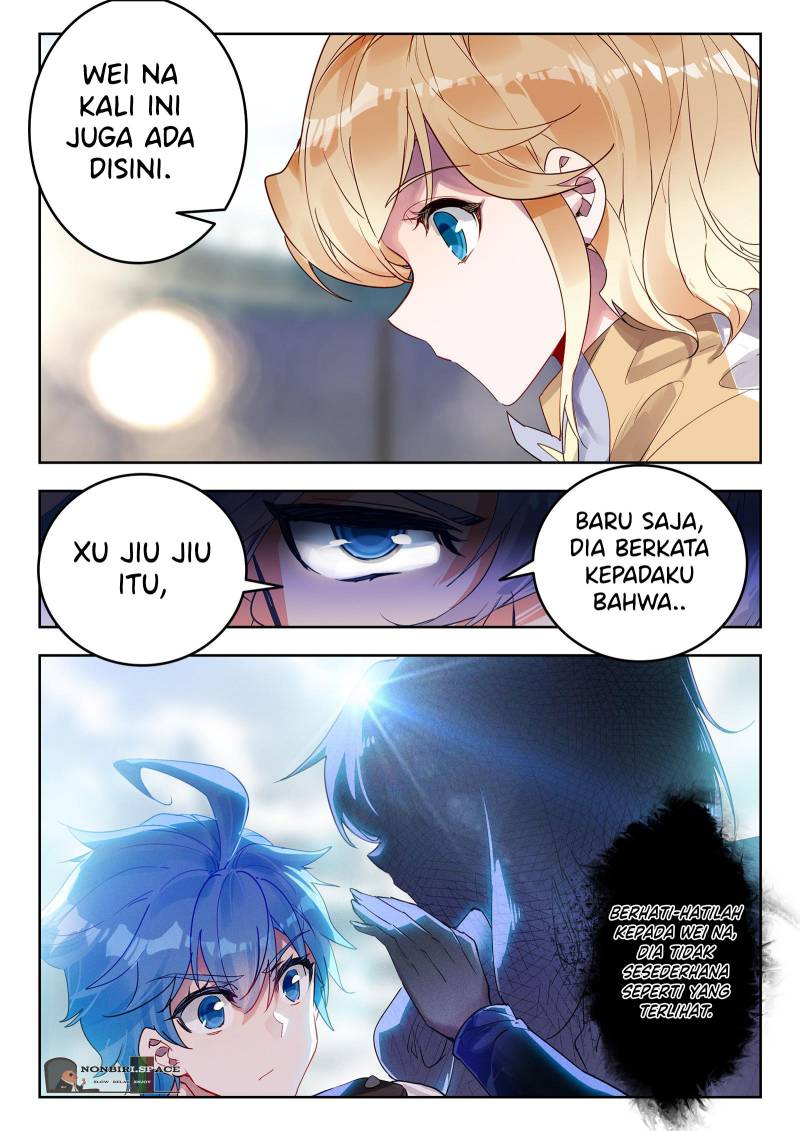 soul-land-ii - Chapter: 349