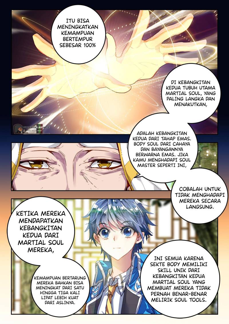 soul-land-ii - Chapter: 351