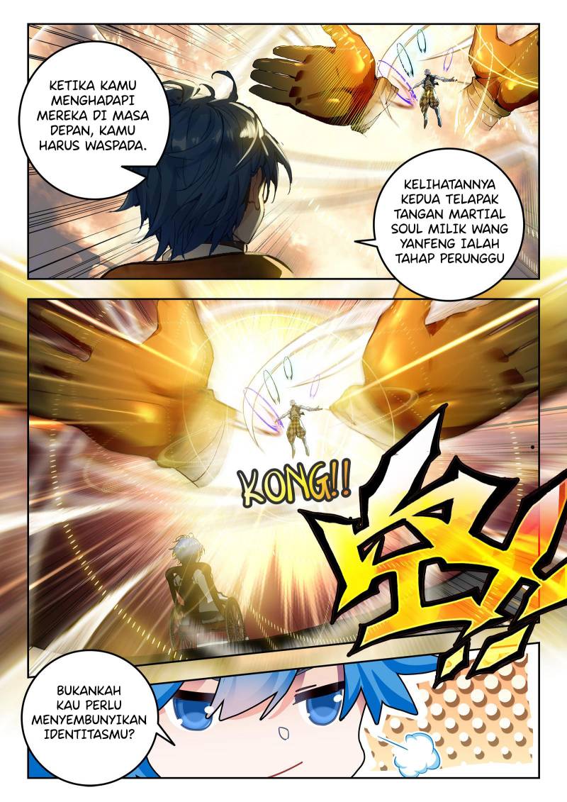 soul-land-ii - Chapter: 351