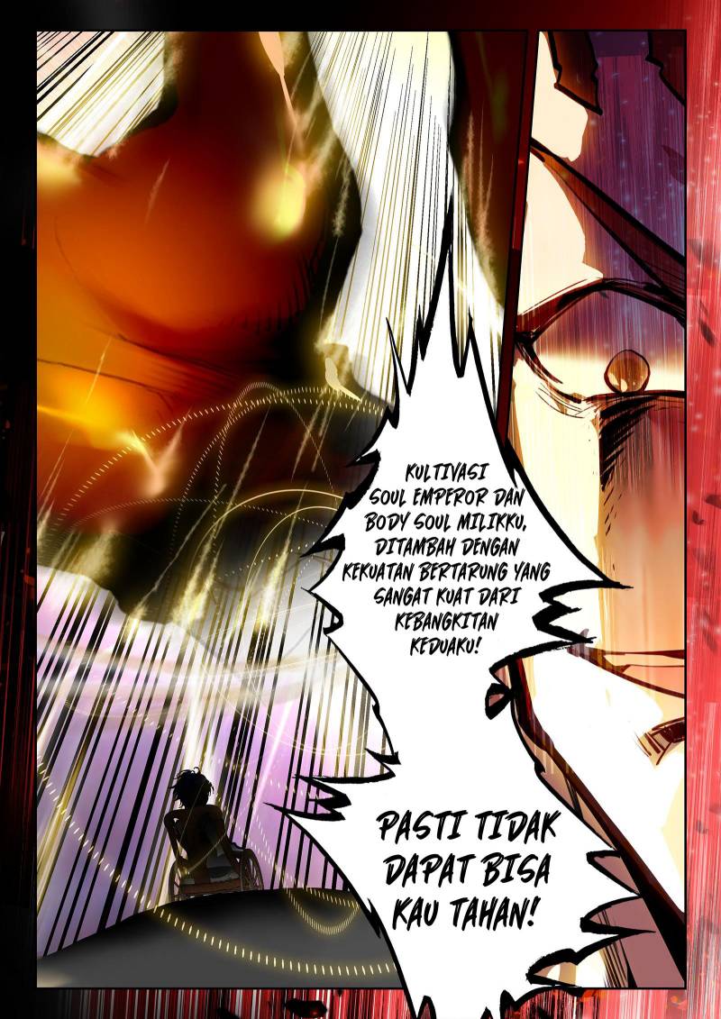 soul-land-ii - Chapter: 351
