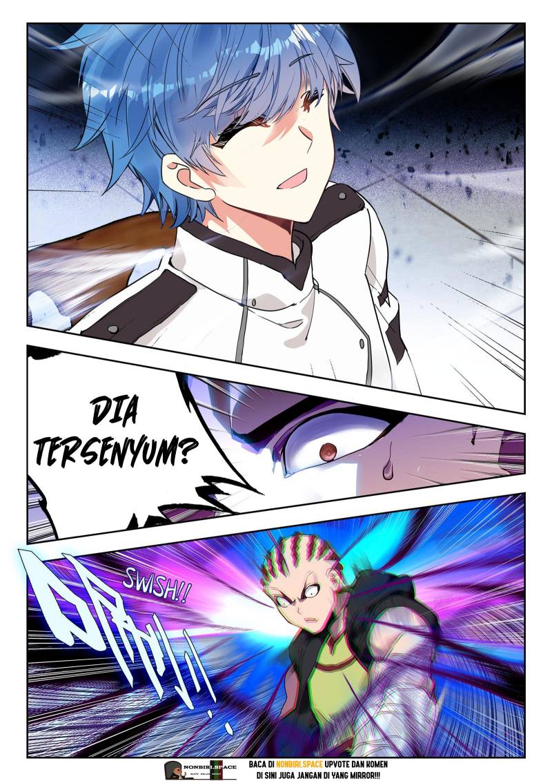 soul-land-ii - Chapter: 351