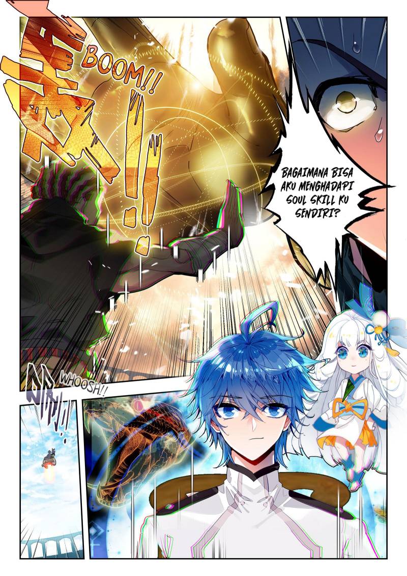 soul-land-ii - Chapter: 351