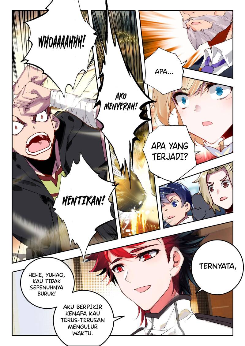soul-land-ii - Chapter: 351