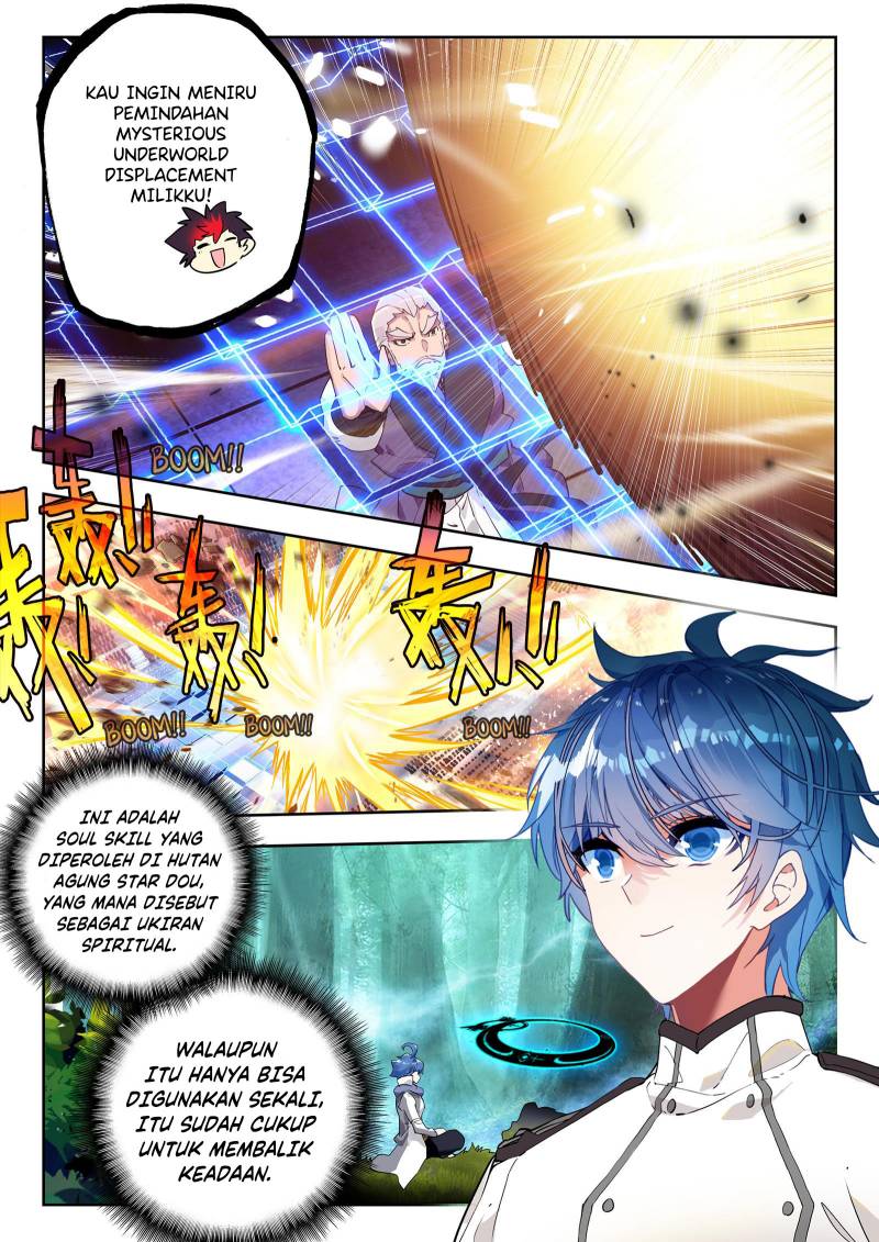 soul-land-ii - Chapter: 351