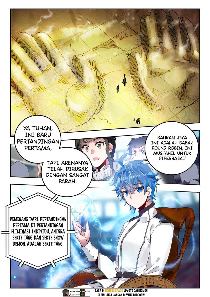 soul-land-ii - Chapter: 351