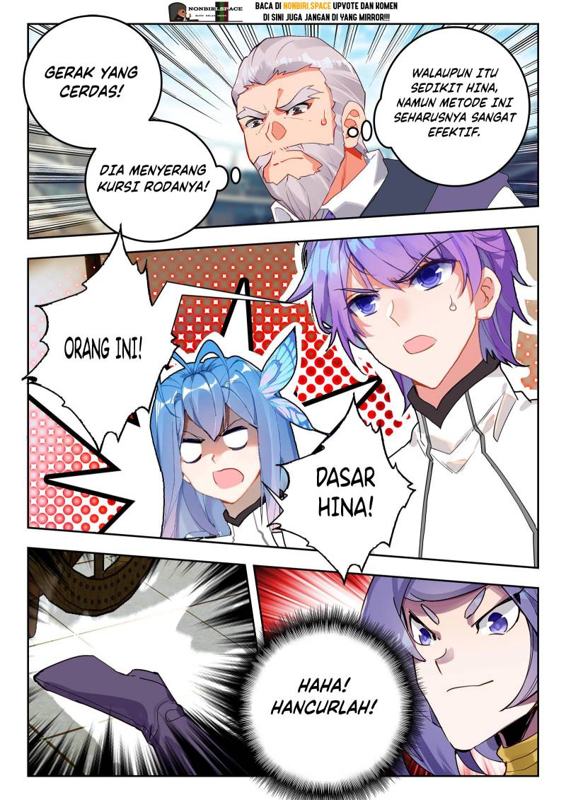 soul-land-ii - Chapter: 351