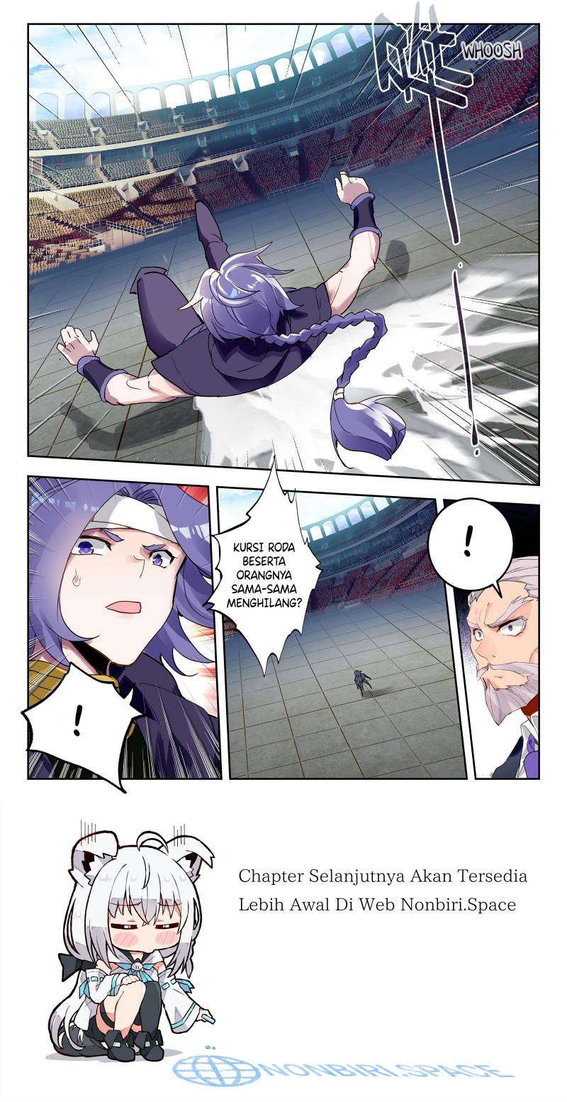 soul-land-ii - Chapter: 351