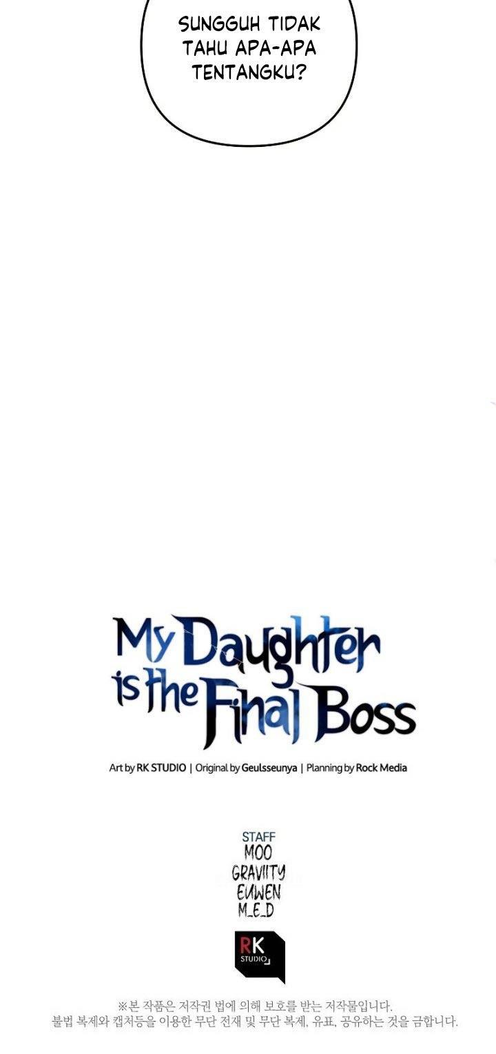 my-daughter-is-the-final-boss - Chapter: 43