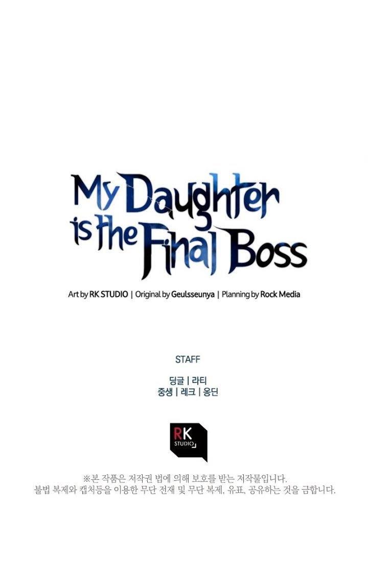 my-daughter-is-the-final-boss - Chapter: 45