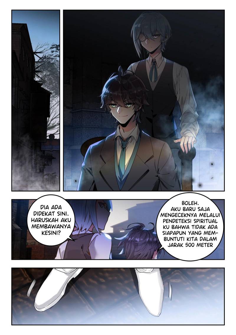 soul-land-ii - Chapter: 359