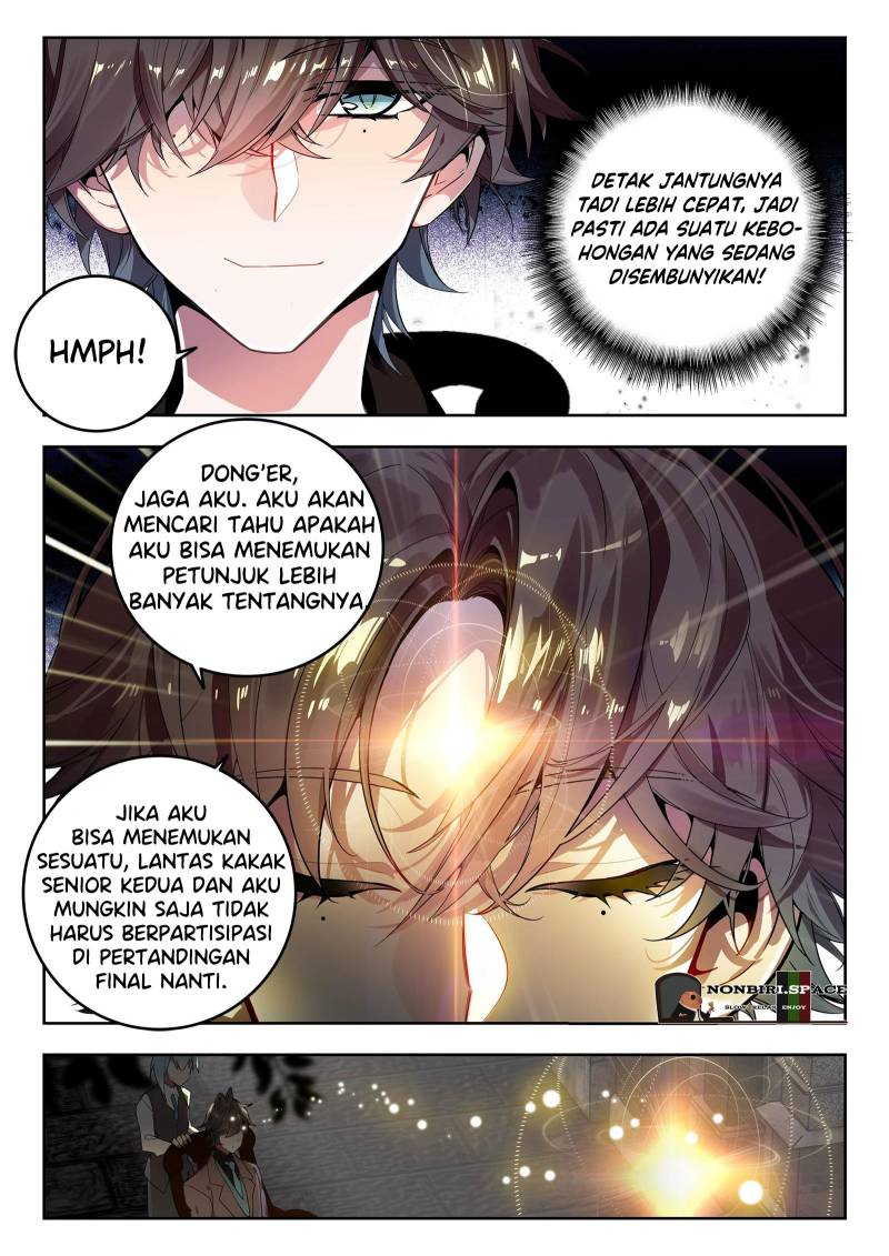 soul-land-ii - Chapter: 359