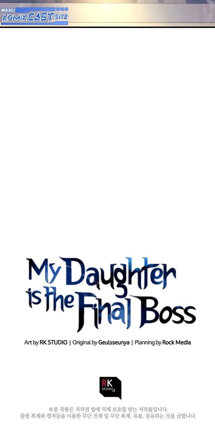 my-daughter-is-the-final-boss - Chapter: 49