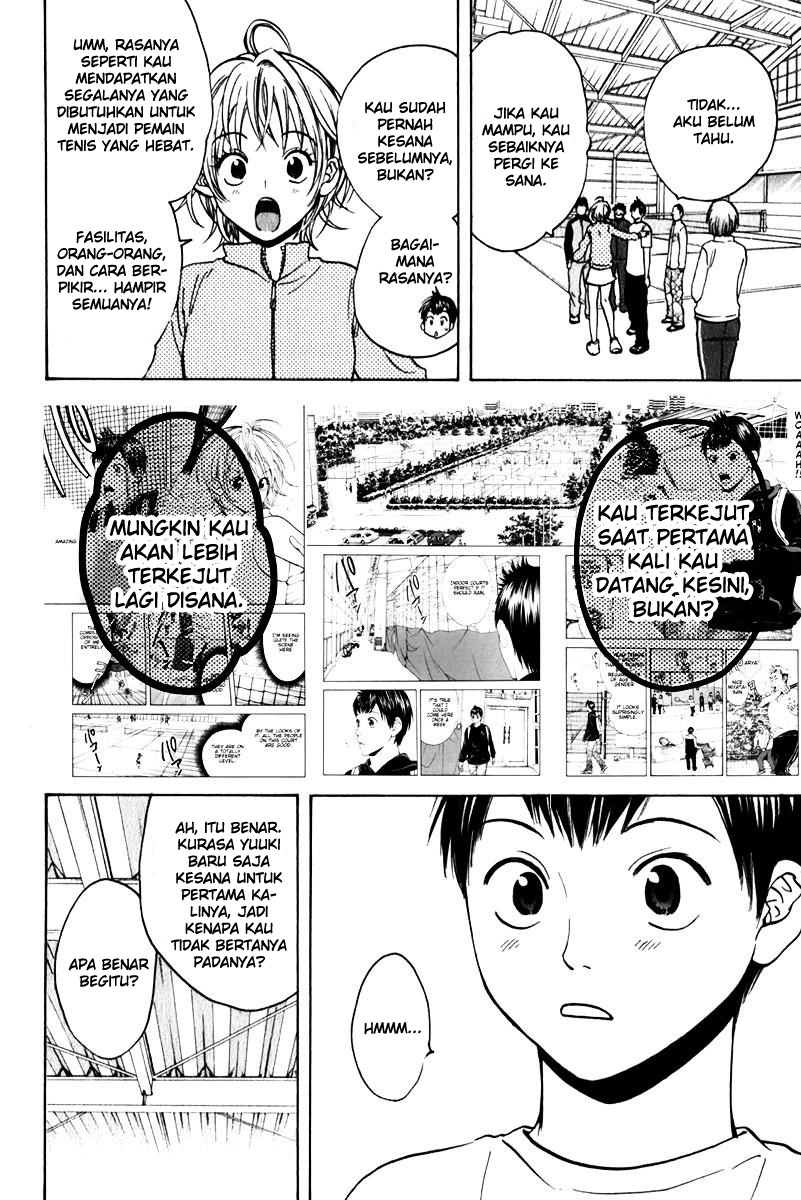 baby-steps - Chapter: 72