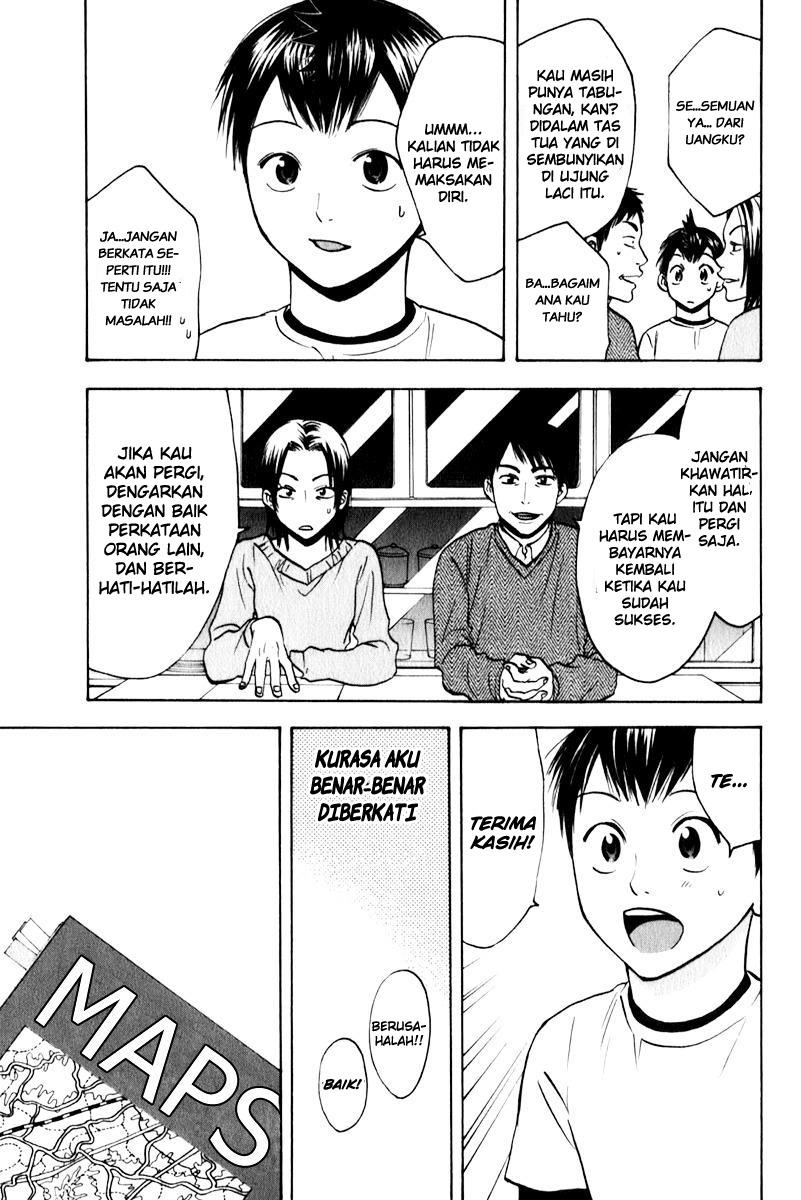 baby-steps - Chapter: 72