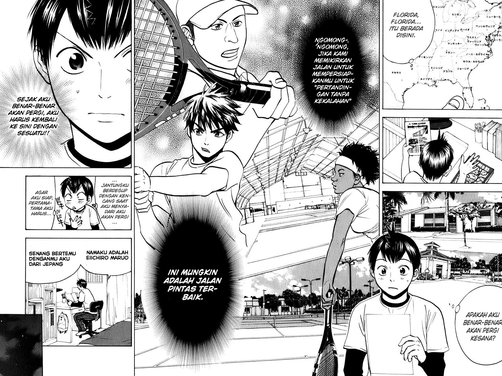 baby-steps - Chapter: 72