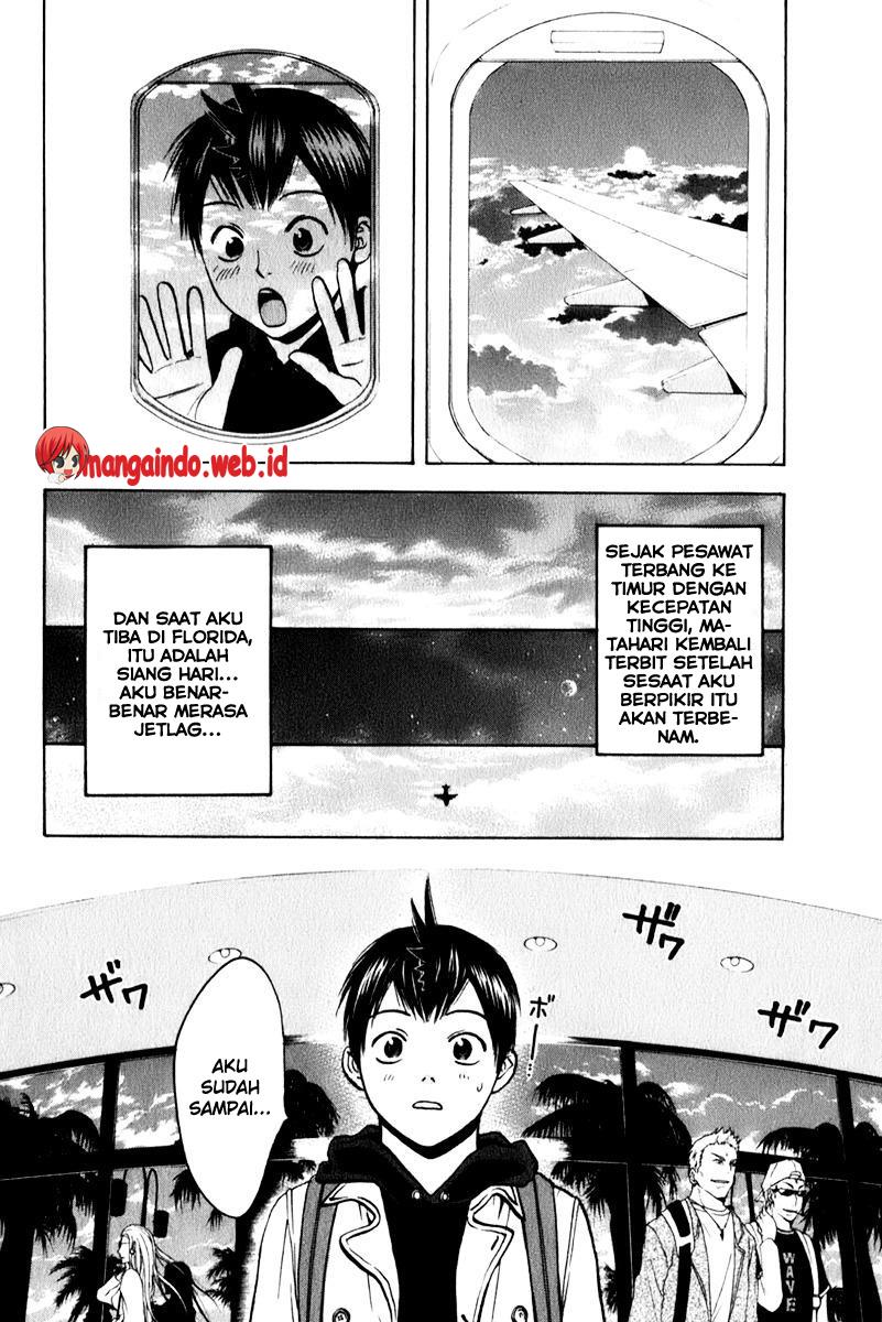 baby-steps - Chapter: 72
