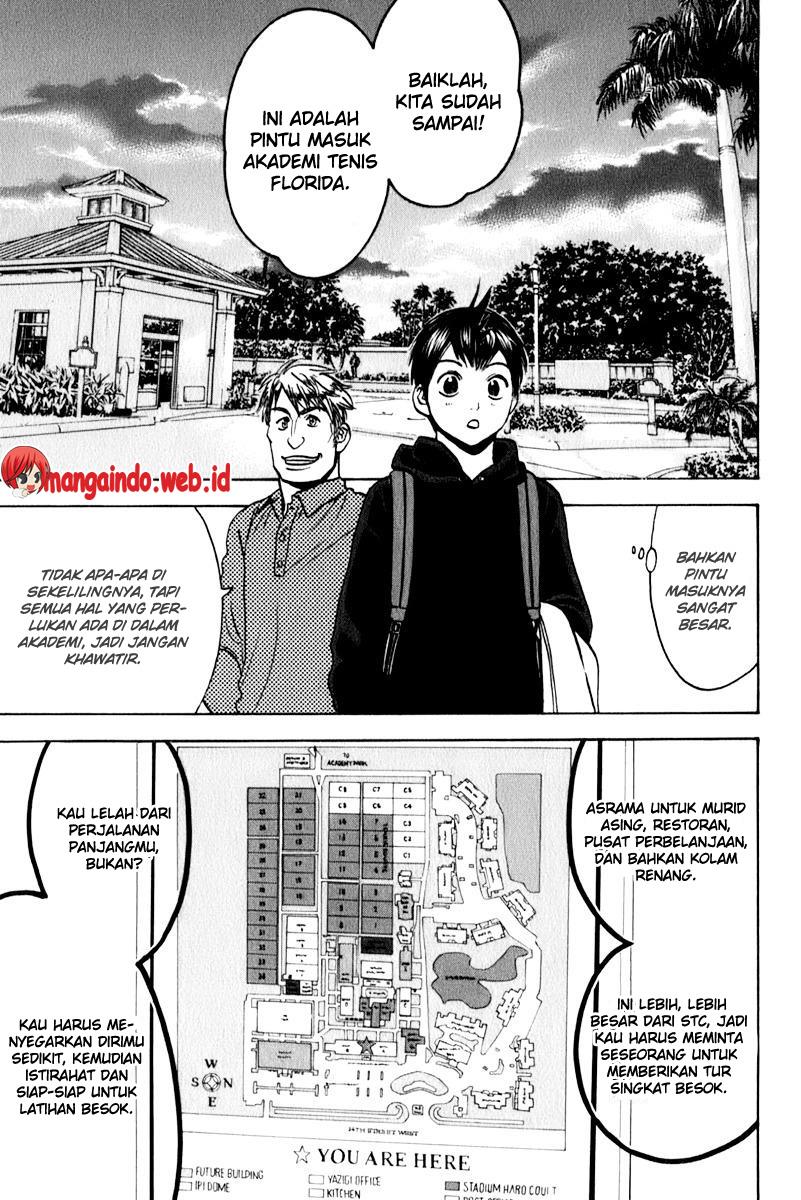 baby-steps - Chapter: 72