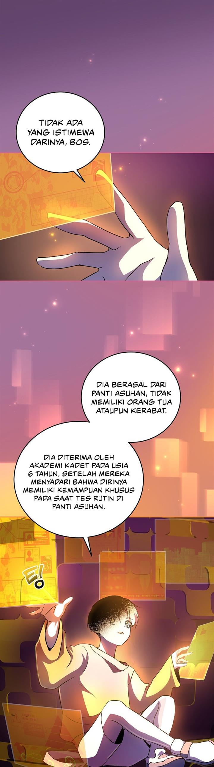 the-novels-extra - Chapter: 31