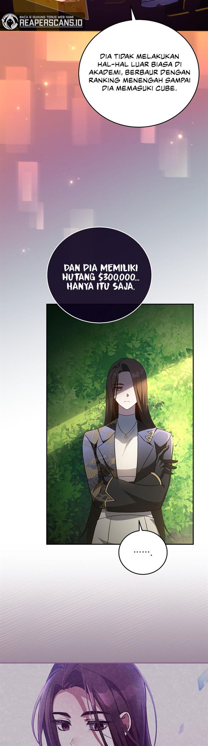 the-novels-extra - Chapter: 31