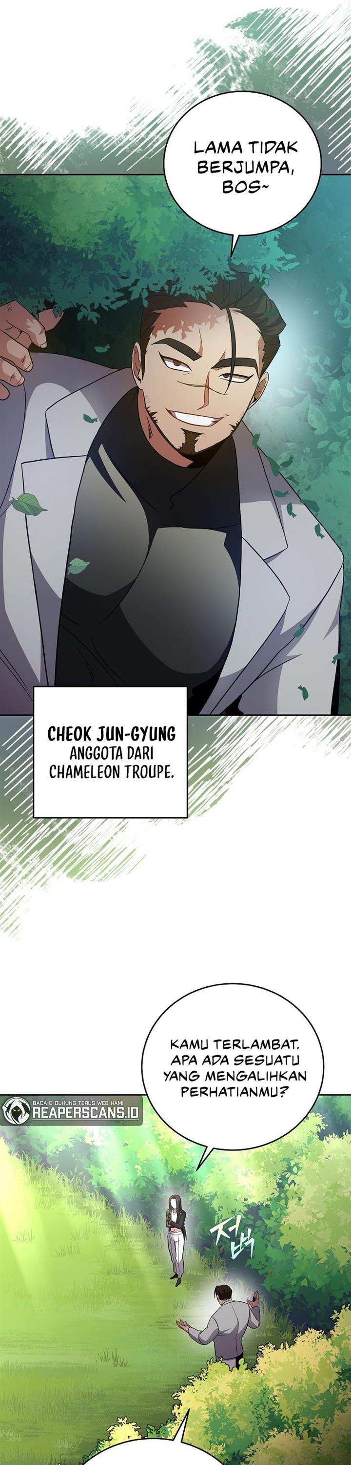 the-novels-extra - Chapter: 31