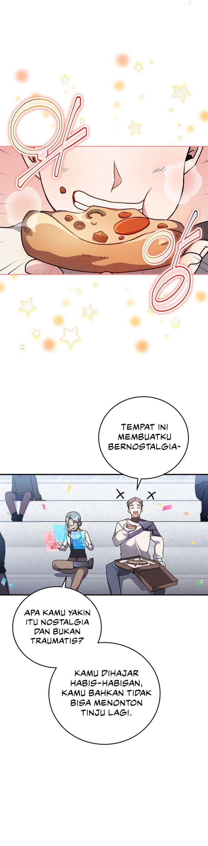 the-novels-extra - Chapter: 31