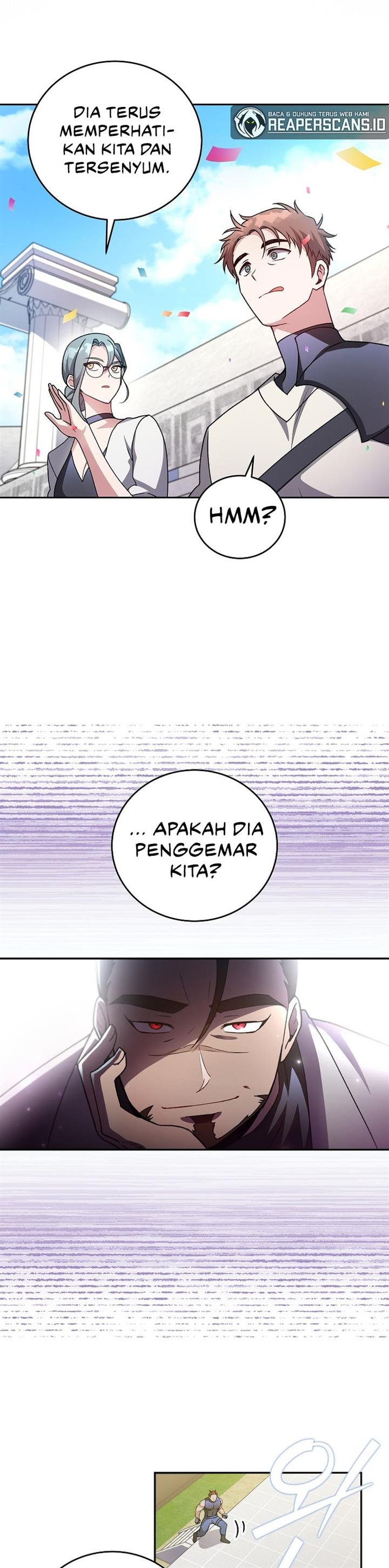 the-novels-extra - Chapter: 31
