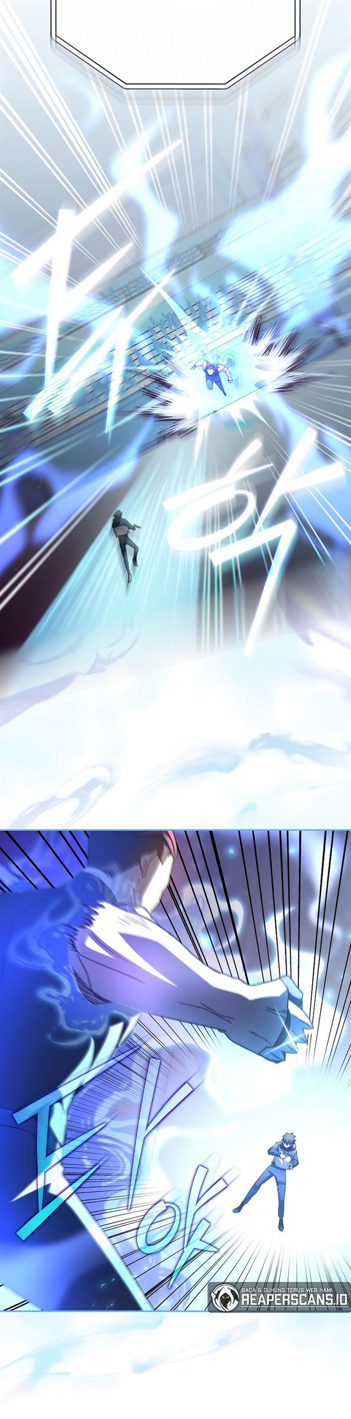 the-novels-extra - Chapter: 31