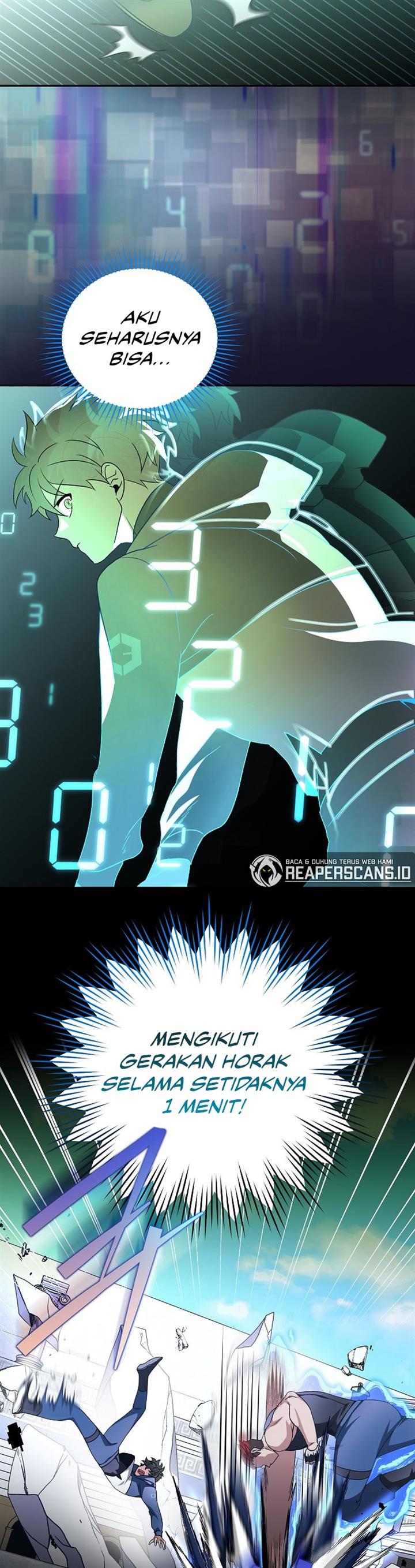 the-novels-extra - Chapter: 31