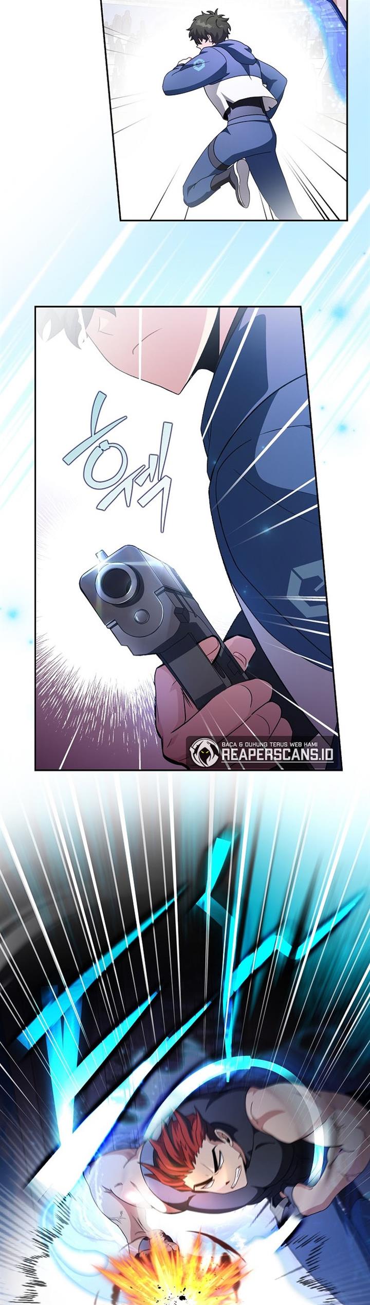 the-novels-extra - Chapter: 31