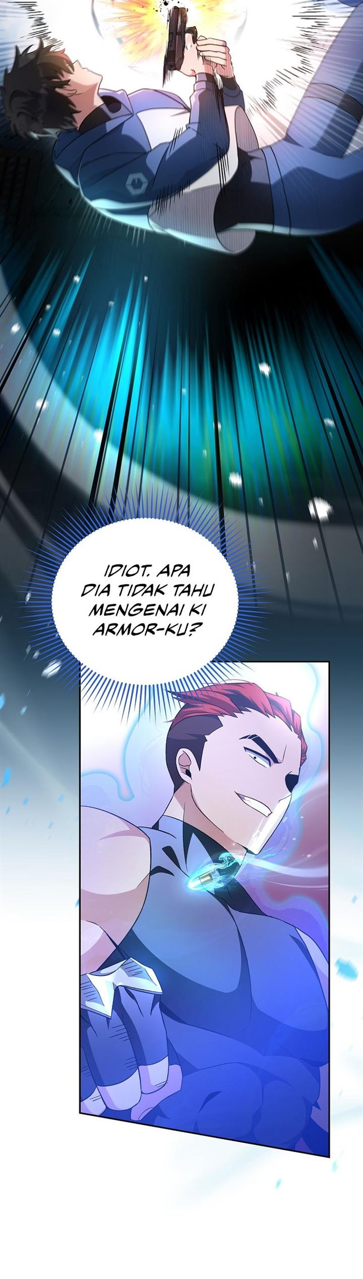 the-novels-extra - Chapter: 31