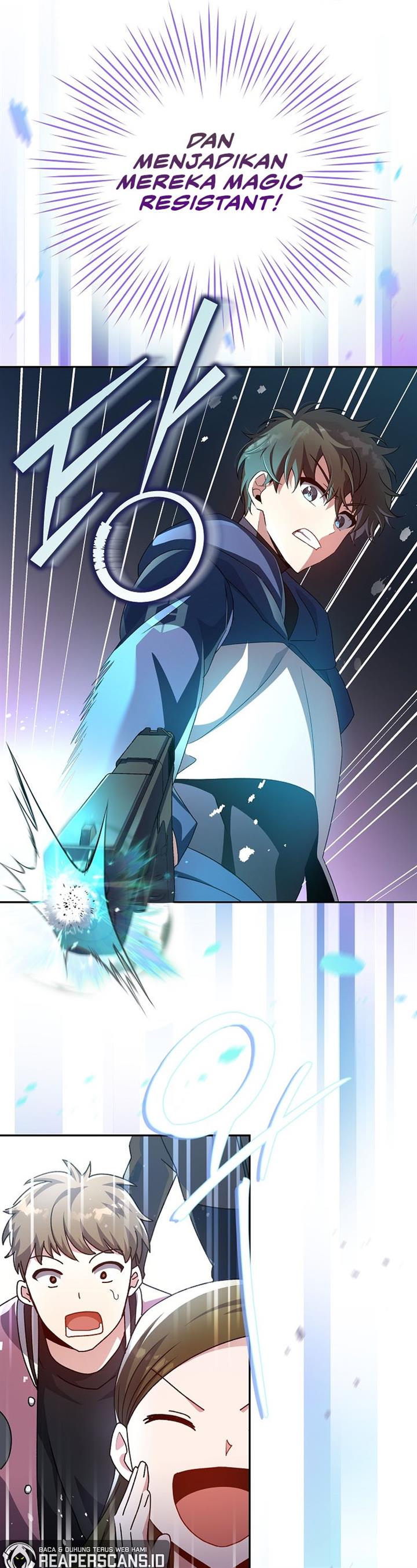 the-novels-extra - Chapter: 31