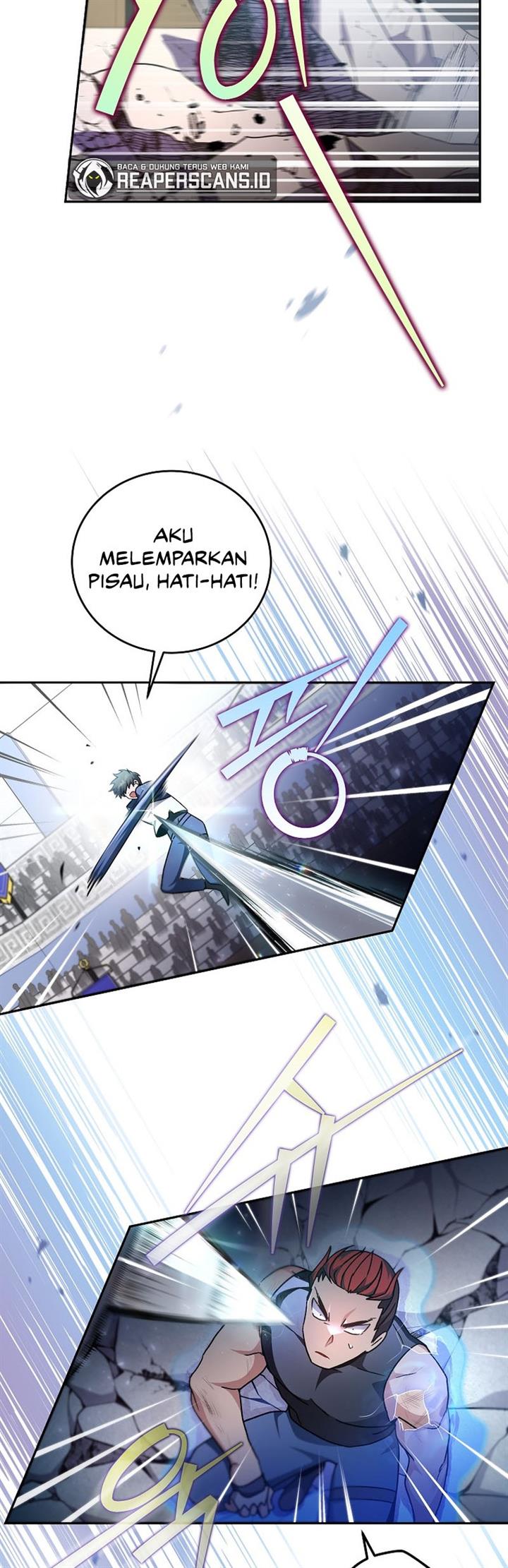 the-novels-extra - Chapter: 31