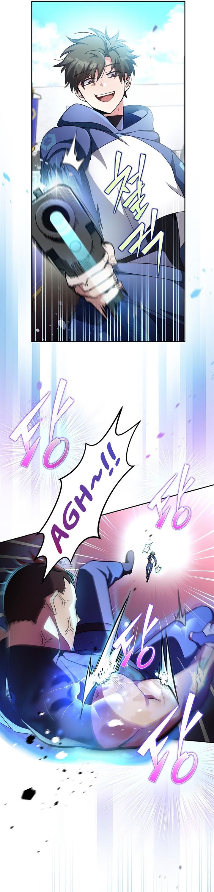 the-novels-extra - Chapter: 31
