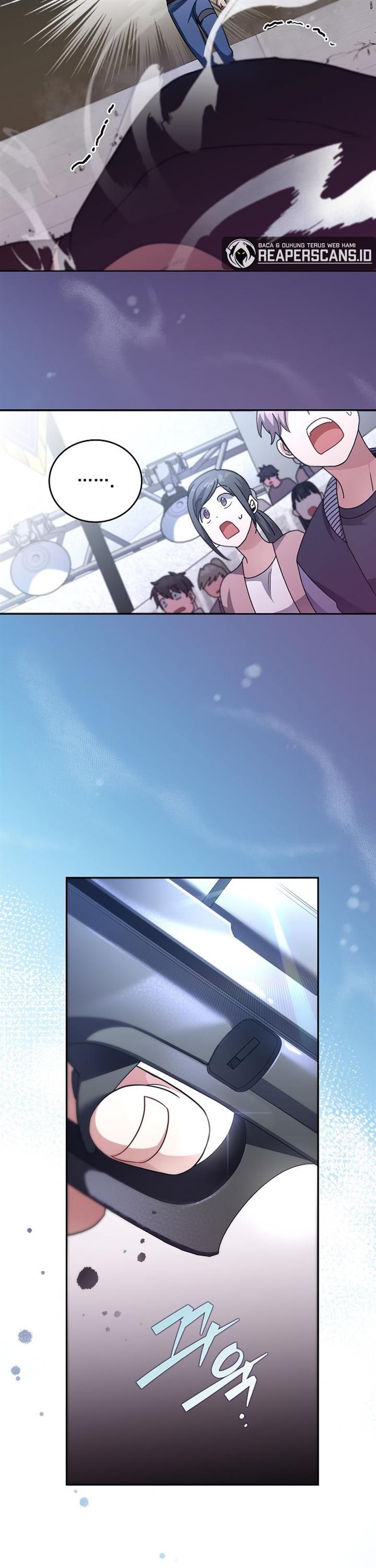 the-novels-extra - Chapter: 31