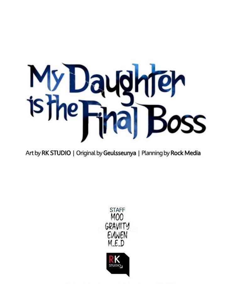 my-daughter-is-the-final-boss - Chapter: 51