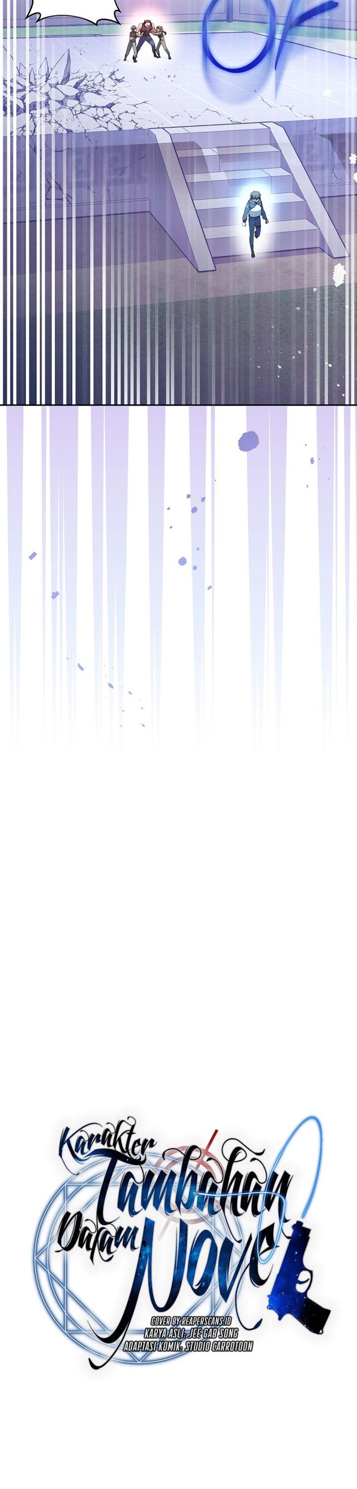 the-novels-extra - Chapter: 32