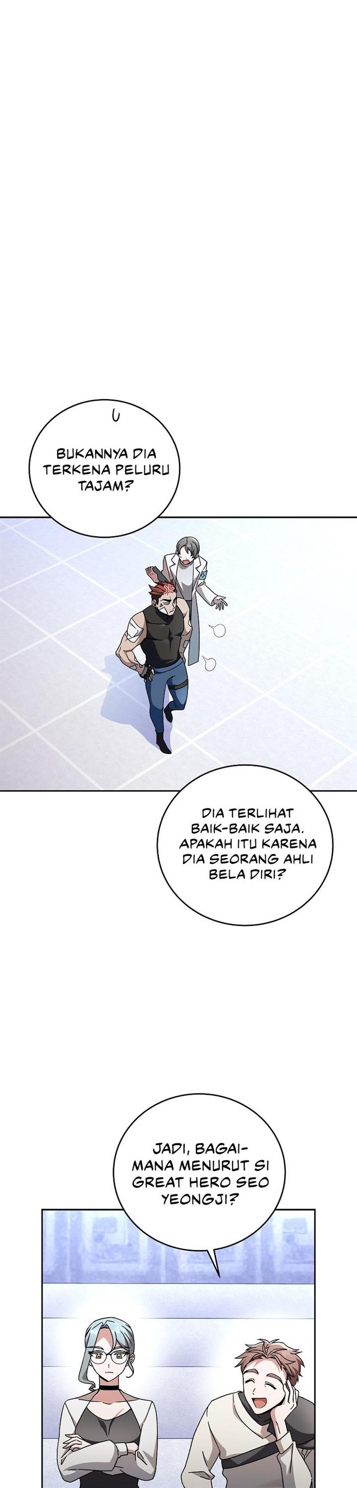 the-novels-extra - Chapter: 32