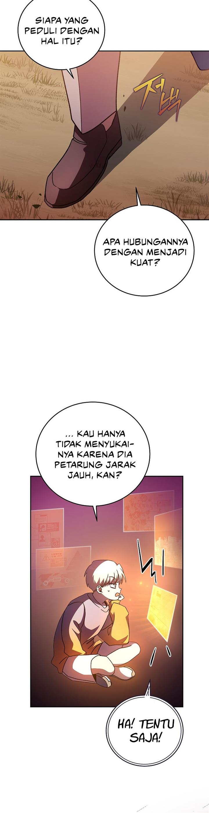 the-novels-extra - Chapter: 32