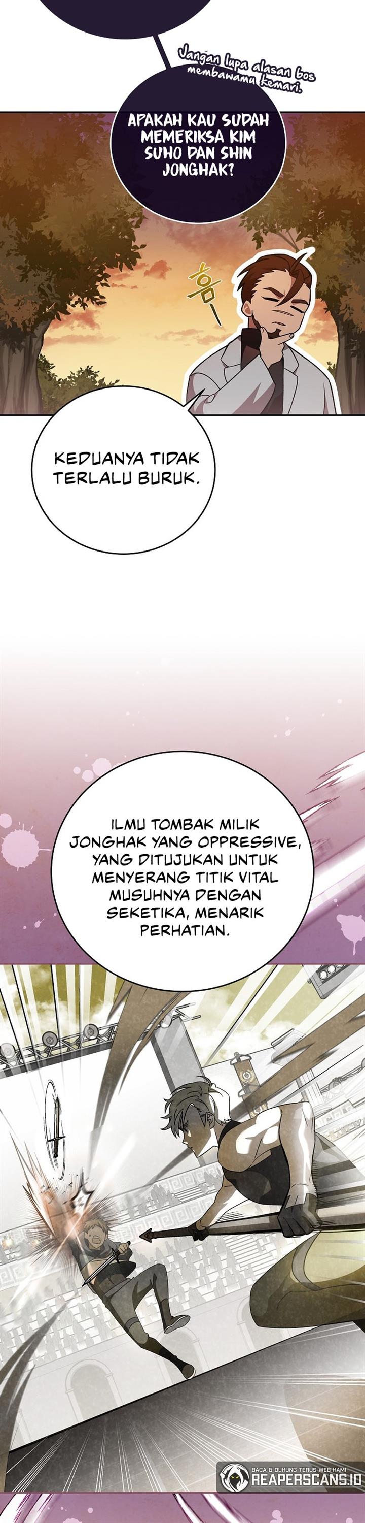 the-novels-extra - Chapter: 32