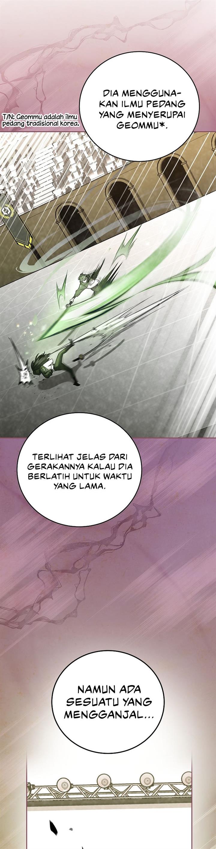 the-novels-extra - Chapter: 32