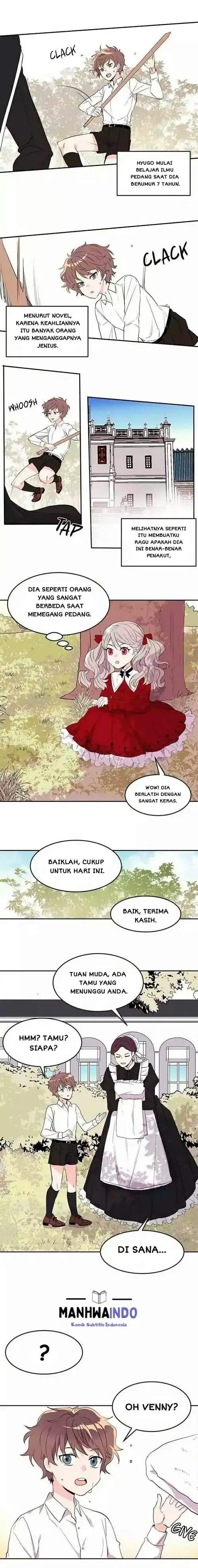 the-garden-of-red-flowers - Chapter: 2