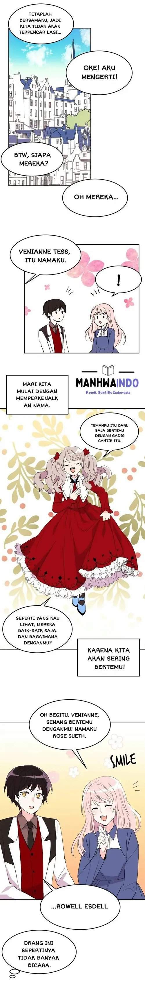 the-garden-of-red-flowers - Chapter: 3
