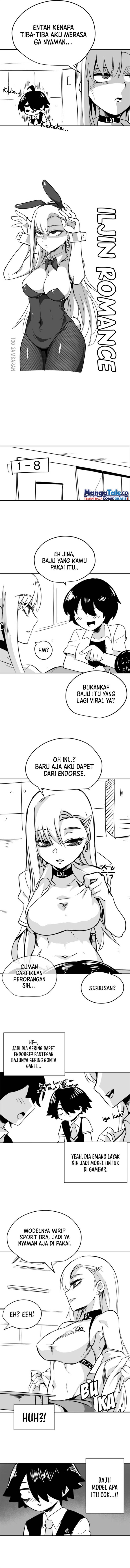 iljjin-romance - Chapter: 2