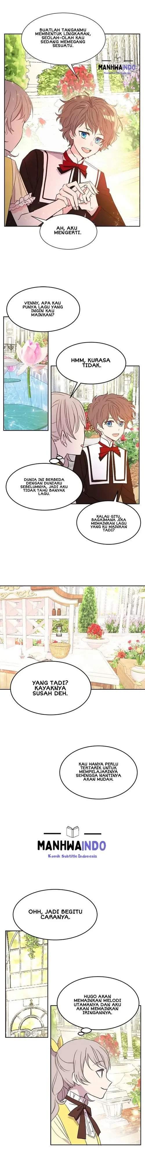 the-garden-of-red-flowers - Chapter: 13
