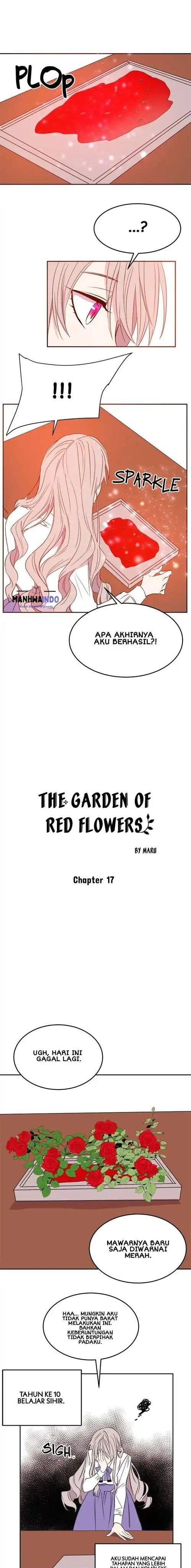 the-garden-of-red-flowers - Chapter: 17