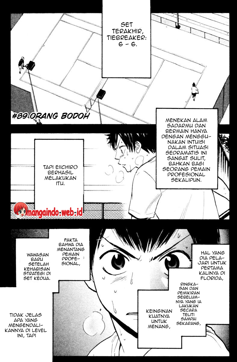 baby-steps - Chapter: 89