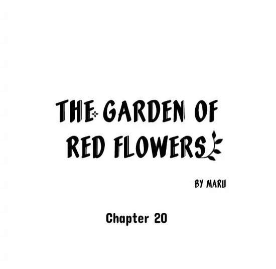 the-garden-of-red-flowers - Chapter: 20